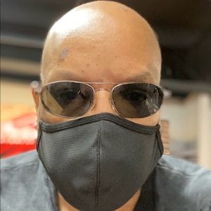 Meet your Posher, Rick